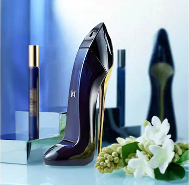 عطر ادوپرفیوم زنانه اسکلاره مدل good girl حجم 100 میلی لیتر